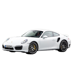 Illustration for article titled How Porsche Created The 911 Turbo Shitty: The 'S' Problem